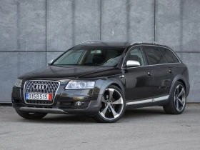 Audi A6 Allroad 3.0 TDI QUATTRO, снимка 1