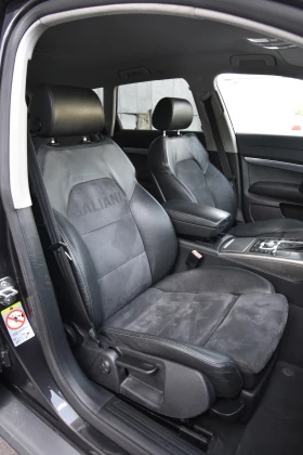 Audi A6 Allroad 3.0 TDI QUATTRO, снимка 12