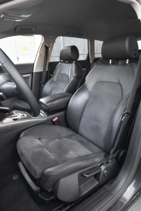 Audi A6 Allroad 3.0 TDI QUATTRO, снимка 11