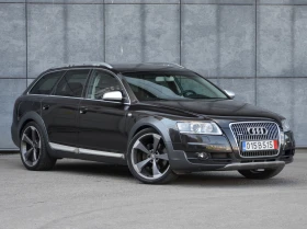 Audi A6 Allroad 3.0 TDI QUATTRO, снимка 3