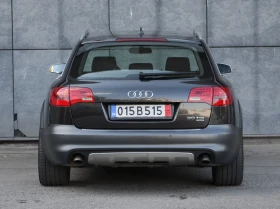 Audi A6 Allroad 3.0 TDI QUATTRO, снимка 5