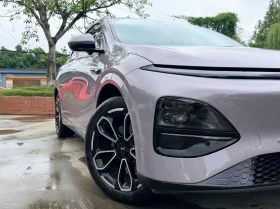 Xpeng G6 RWD 68.5kWh MAX Flagship version, снимка 4