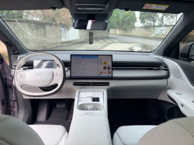 Xpeng G6 RWD 68.5kWh MAX Flagship version, снимка 11