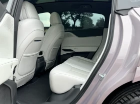 Xpeng G6 RWD 68.5kWh MAX Flagship version, снимка 10