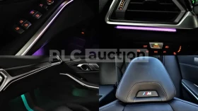 BMW 340 /360/ДИСТРОНИК/H&K/ЛИЗИНГ/ЦЕНА ДО БЪЛГАРИЯ, снимка 16
