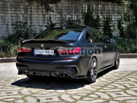 BMW 340 /360/ДИСТРОНИК/H&K/ЛИЗИНГ/ЦЕНА ДО БЪЛГАРИЯ, снимка 2