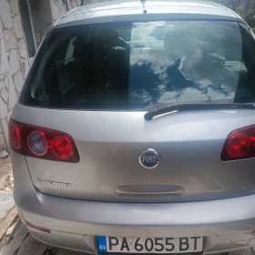 Fiat Croma, снимка 6
