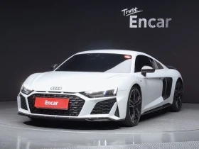 Audi R8 5.2 V10 Performance Coupe| 620к.с.| ВКЛ.ТЕХНОТЕСТ, снимка 1