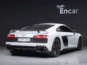 Audi R8 5.2 V10 Performance Coupe| 620к.с.| ВКЛ.ТЕХНОТЕСТ, снимка 2