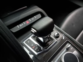 Audi R8 5.2 V10 Performance Coupe| 620к.с.| ВКЛ.ТЕХНОТЕСТ, снимка 9