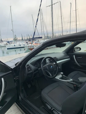 BMW 118, снимка 7