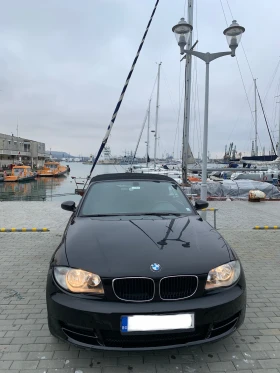 BMW 118, снимка 3
