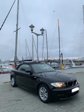 BMW 118, снимка 1