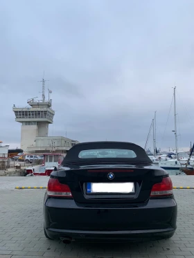 BMW 118, снимка 8