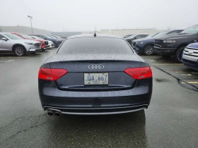 Audi A5 * Progressiv * CARFAX * ЦЕНА ДО БГ, снимка 5