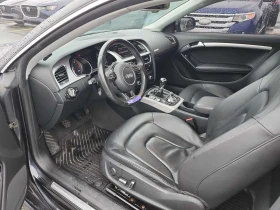 Audi A5 * Progressiv * CARFAX * ЦЕНА ДО БГ, снимка 9