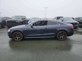Audi A5 * Progressiv * CARFAX * ЦЕНА ДО БГ, снимка 2