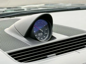Porsche Panamera Очакван PANAMERA TURBO / 550HP / SPORT CHRONO / CA, снимка 13