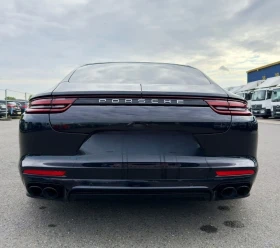 Porsche Panamera Очакван PANAMERA TURBO / 550HP / SPORT CHRONO / CA, снимка 6