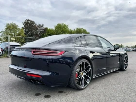 Porsche Panamera Очакван PANAMERA TURBO / 550HP / SPORT CHRONO / CA, снимка 5