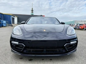 Porsche Panamera Очакван PANAMERA TURBO / 550HP / SPORT CHRONO / CA, снимка 2