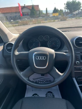 Audi A3 1.6TDI , снимка 11