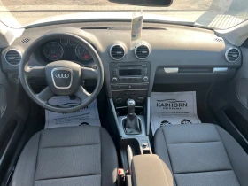 Audi A3 1.6TDI , снимка 10