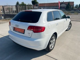 Audi A3 1.6TDI , снимка 7