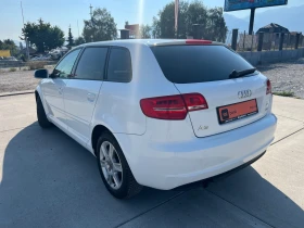 Audi A3 1.6TDI , снимка 4