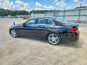 Mercedes-Benz E 300 2.0l, снимка 2