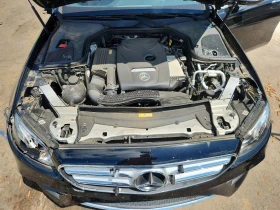 Mercedes-Benz E 300 2.0l, снимка 11