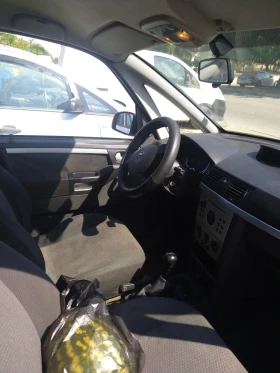 Opel Meriva, снимка 7