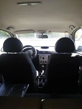 Opel Meriva, снимка 6