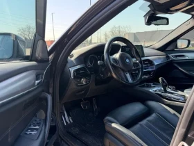 BMW 530 530i xDrive Sedan AWD | M Package | , снимка 7