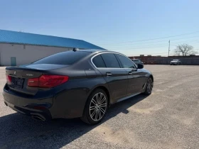 BMW 530 530i xDrive Sedan AWD | M Package | , снимка 5