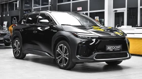 Toyota bZ4X First Edition 71.4 kWh BEV 4x4, снимка 5
