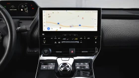Toyota bZ4X First Edition 71.4 kWh BEV 4x4, снимка 10