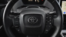 Toyota bZ4X First Edition 71.4 kWh BEV 4x4, снимка 9