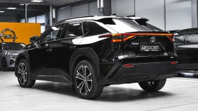 Toyota bZ4X First Edition 71.4 kWh BEV 4x4, снимка 7