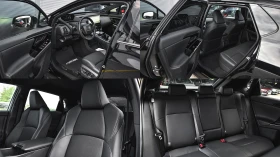 Toyota bZ4X First Edition 71.4 kWh BEV 4x4, снимка 13