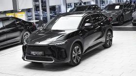 Toyota bZ4X First Edition 71.4 kWh BEV 4x4, снимка 1