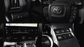 Toyota bZ4X First Edition 71.4 kWh BEV 4x4, снимка 16