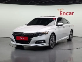 Honda Accord 2.0 Hybrid Ex-L, снимка 1