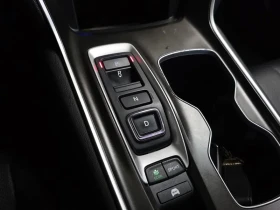 Honda Accord 2.0 Hybrid Ex-L, снимка 9