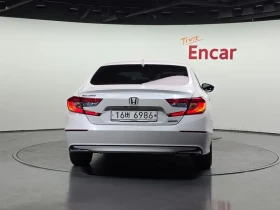 Honda Accord 2.0 Hybrid Ex-L, снимка 4