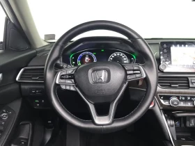 Honda Accord 2.0 Hybrid Ex-L, снимка 12