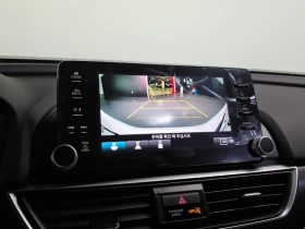 Honda Accord 2.0 Hybrid Ex-L, снимка 14