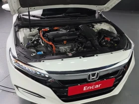 Honda Accord 2.0 Hybrid Ex-L, снимка 6