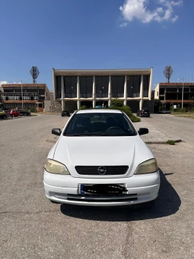Opel Astra, снимка 1