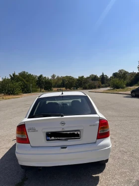 Opel Astra, снимка 5